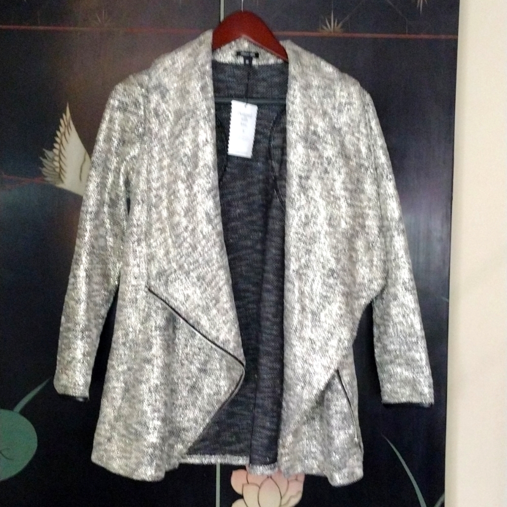Brand New Stella Dot sweater